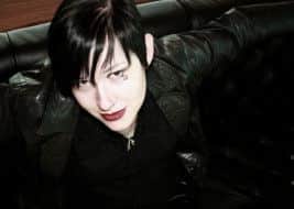Bethany Black will be headlining at the next Hoot Comedy Club at Trinity Arts Centre on Thursday 9th May