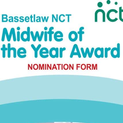 MOTY Award