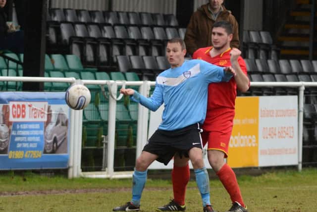 Worksop Parramore v Long Eaton United G130309-4a