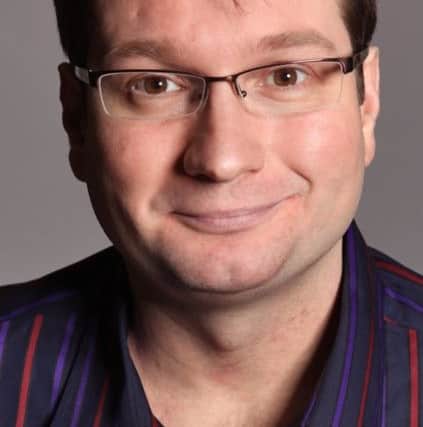 Gary Delaney