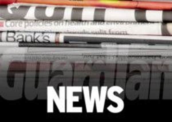 Guardian News