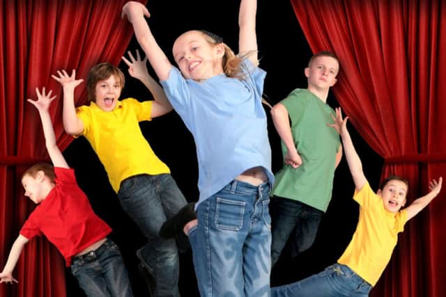 Win! A Theatre Week place this summer at Acorn Theatre in this week's fantastic giveaway worth £94!