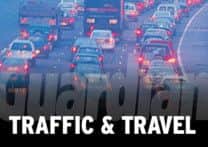 Traffic and Travel