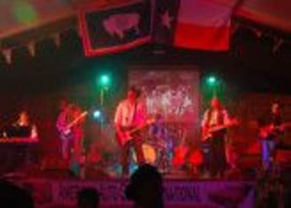 Win! Tickets to Eagles tribute band Motel California at Stanley Street Sports and Social Club on Thursday 27th June