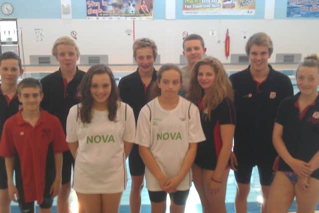 Retford Swimming Club