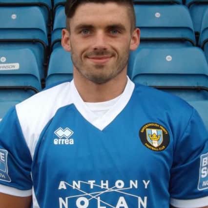Liam Davis