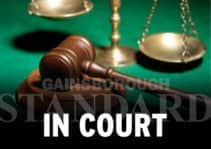 In Court