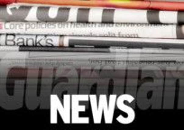 Guardian News