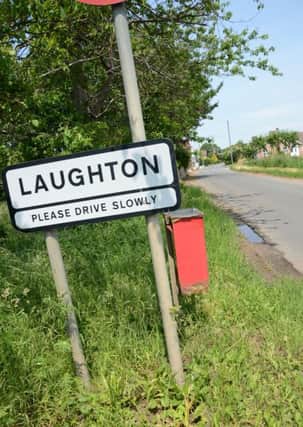 Laughton near Gainsborough G130618-2b