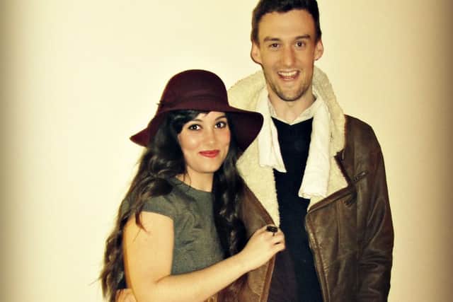 Couple Stephen Donnelly and Mandy Gold who were killed in a road crash on their way back from a wedding.
Stephen was associate pastor at Antioch Community Church in Broomhall where Mandy also volunteered.