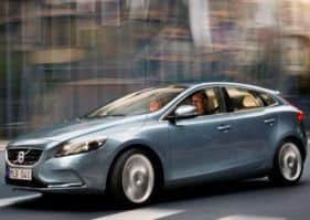 Volvo V40 D4 SE Nav
