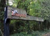 Langold Country Park