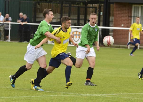 Phil Roe comes forward