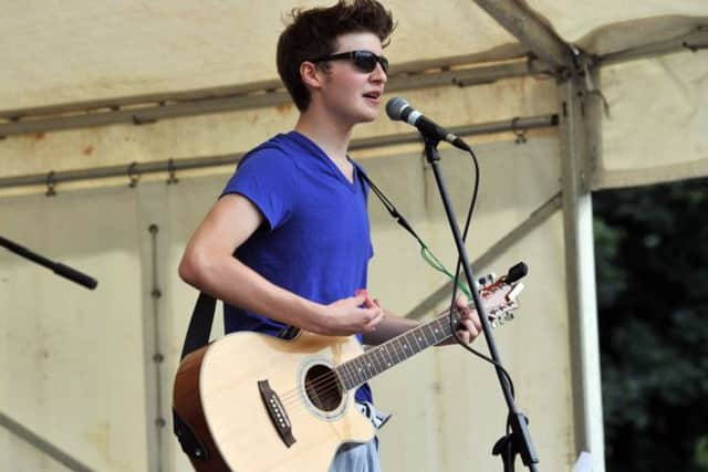 Retford Teenfest 2013 (w130729-2a)