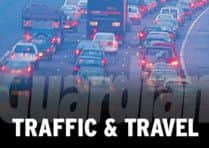 Traffic and Travel