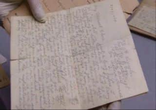 World War One wills go online