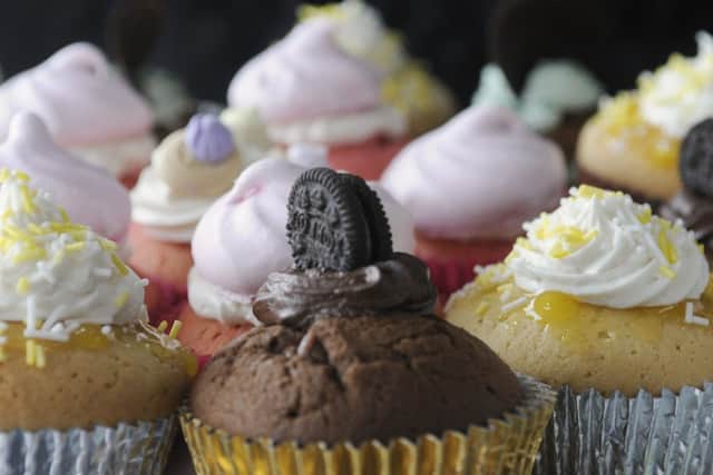 Ness Bolton has opened Boutique Bakes and Cakes in Thornton
