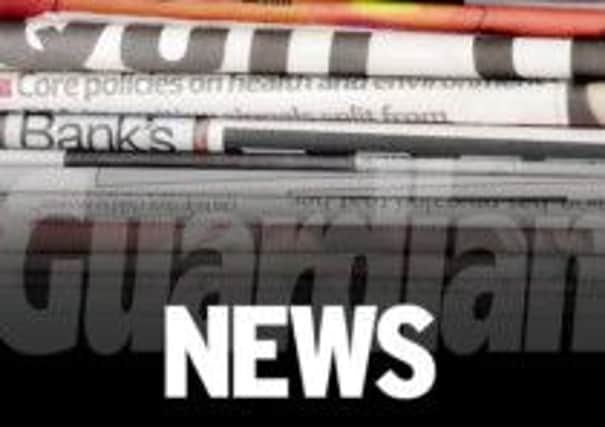 Guardian News