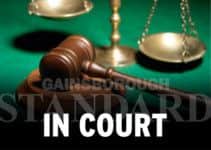 In Court