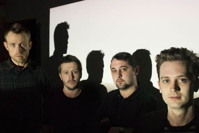 65daysofstatic