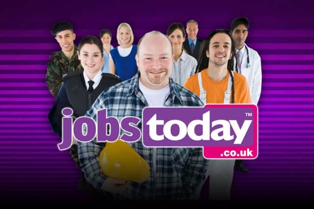 Virtual Jobs Fair