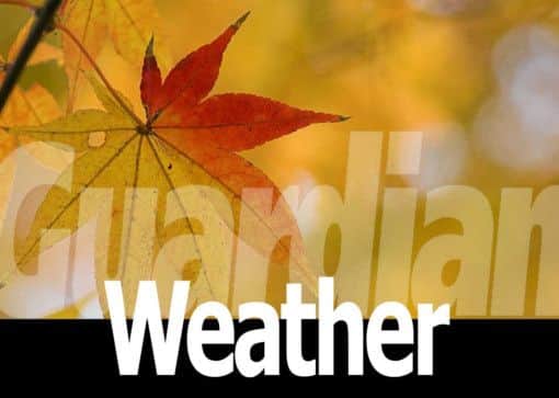 Weather Autumn