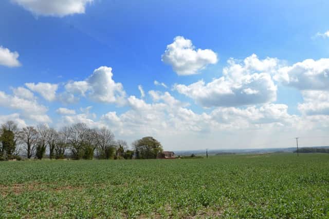 Greenland on Swinston Hill Road in Dinnington G130502-1b