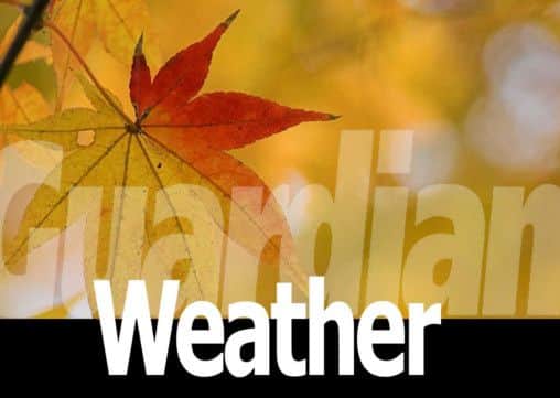 Weather Autumn