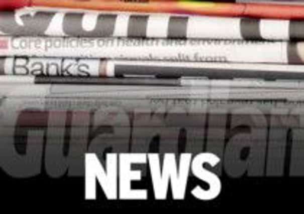 Guardian News