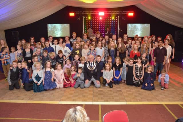 Worksop Dolphins