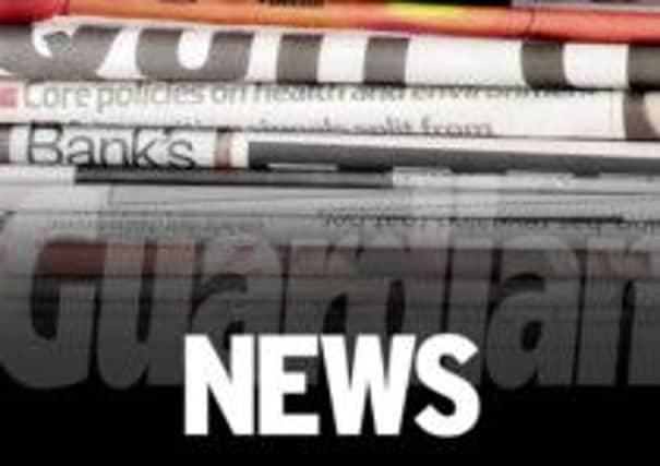 Guardian News