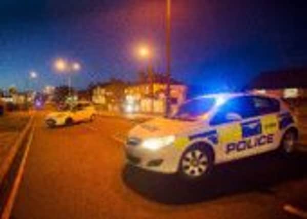 South Yorkshire police stopped 63 vehicles during the crackdown