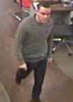 Police would like to speak to this man