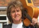 John Parr