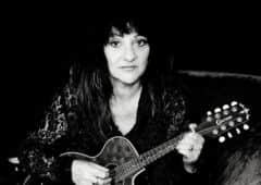 Liz Lenten will lead the first seminar in the new Music Industry Bassetlaw project