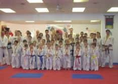 Lynx Black Belt Academy