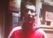 Police want to speak to this man in connection with a theft at a jewellery shop in Retford