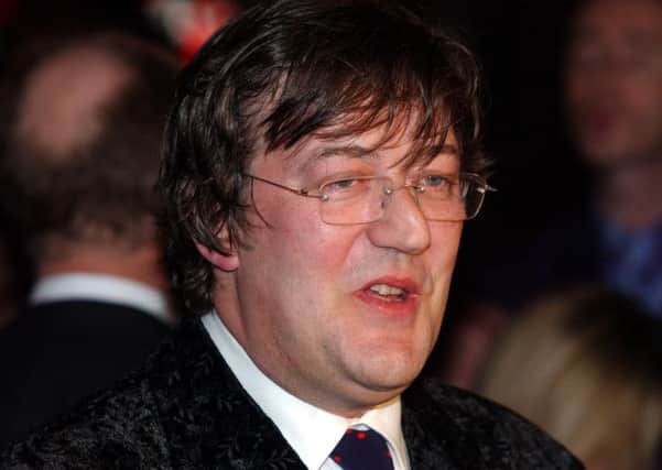 Retford Amateurs will be presenting the version of Me and My Girl revised by TV star Stephen Fry