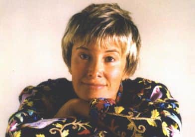 Maria Garzon