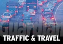 Traffic and Travel