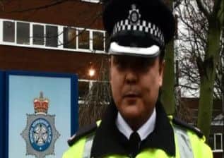 MISSING MEGAN: STALKER RULED OUT