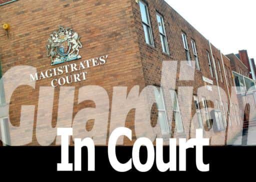 Court