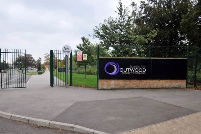 Outwood Academy Portland