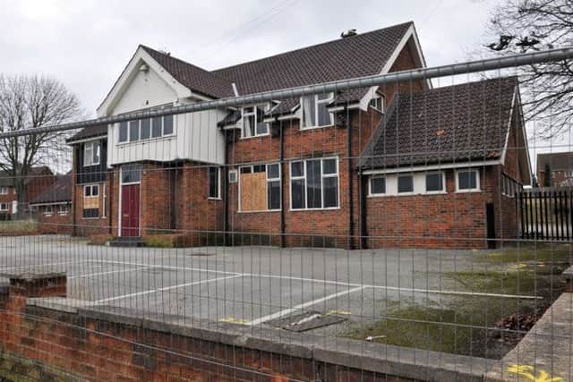 Lord Byron pub on Plantation Hill may be demolished