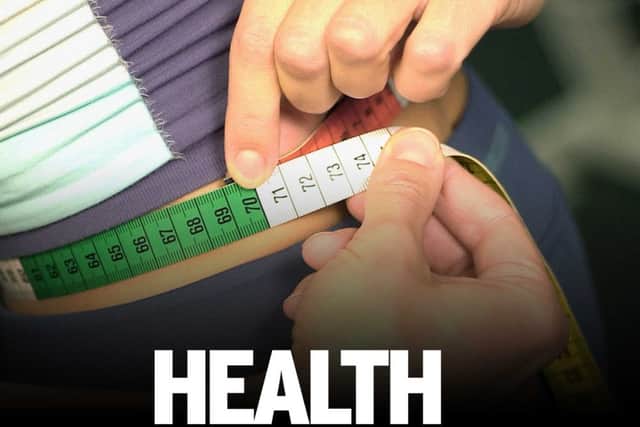 General Health tile