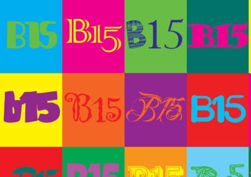 B15