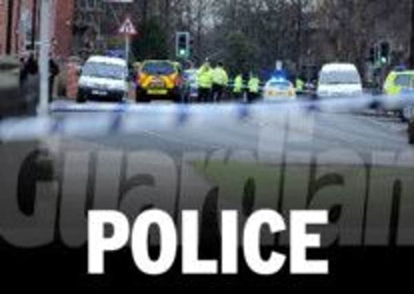 Police