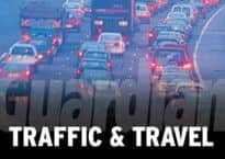 Traffic and Travel