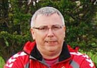 Mark Degnan