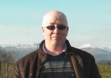 Alan James Easton